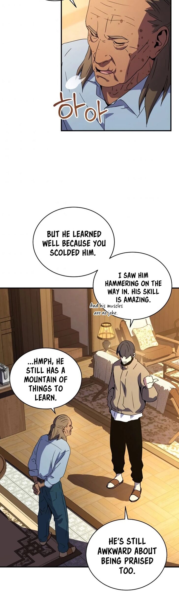 Read Return of the Frozen Player Manga Online