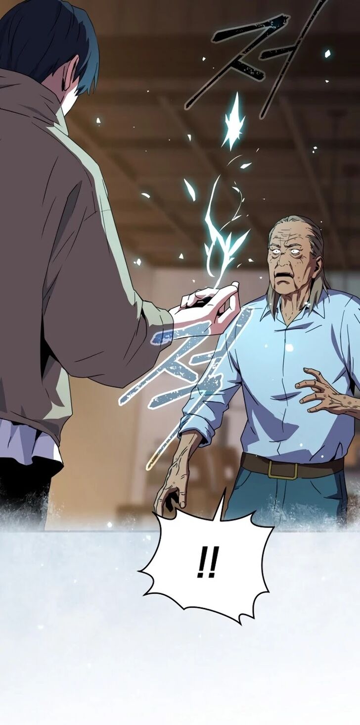 Read Return of the Frozen Player Manga Online