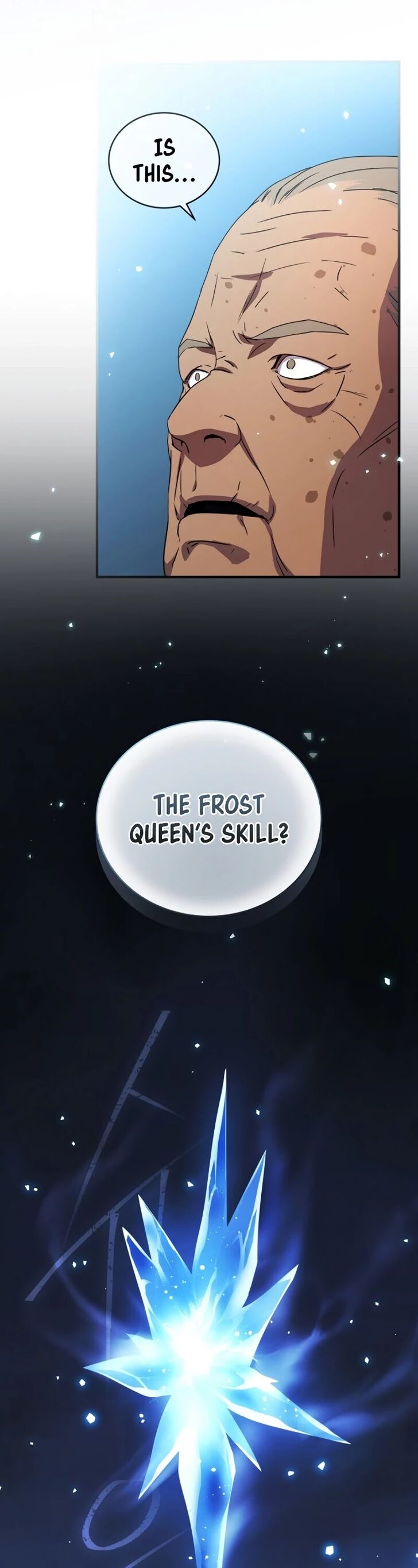 Read Return of the Frozen Player Manga Online