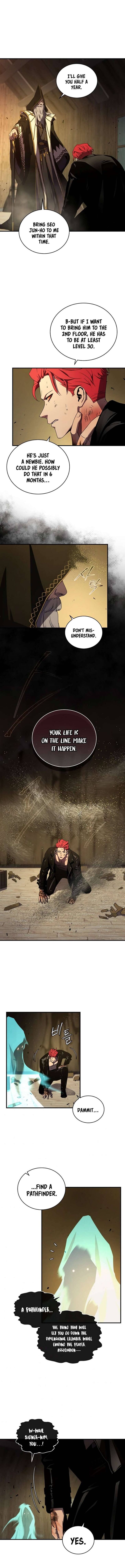 Read Return of the Frozen Player Manga Online