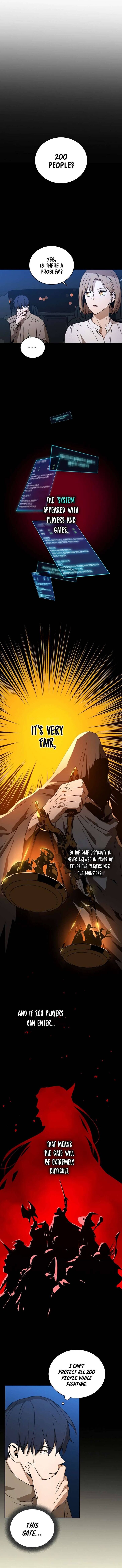 Read Return of the Frozen Player Manga Online