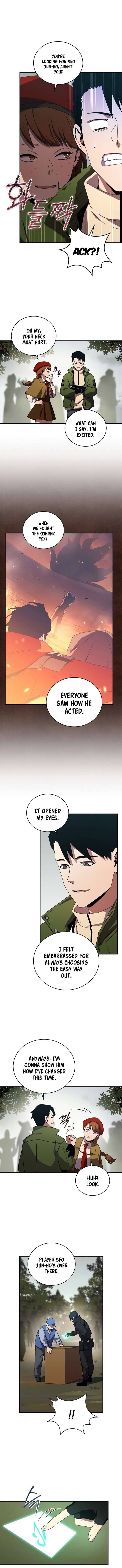 Read Return of the Frozen Player Manga Online