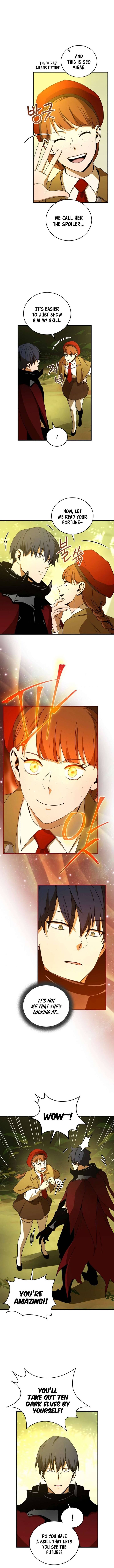 Read Return of the Frozen Player Manga Online