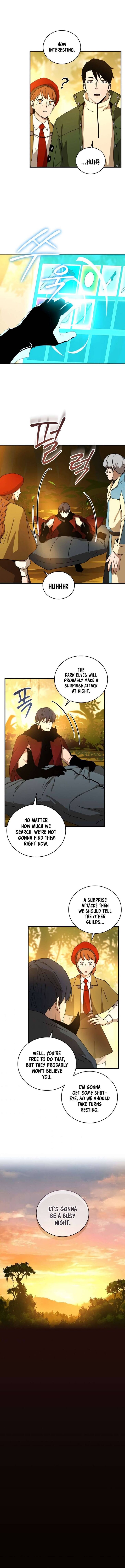 Read Return of the Frozen Player Manga Online