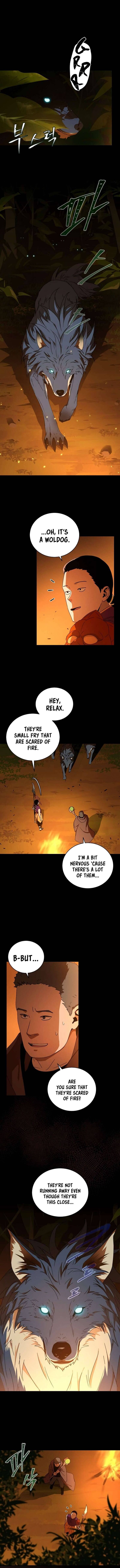 Read Return of the Frozen Player Manga Online