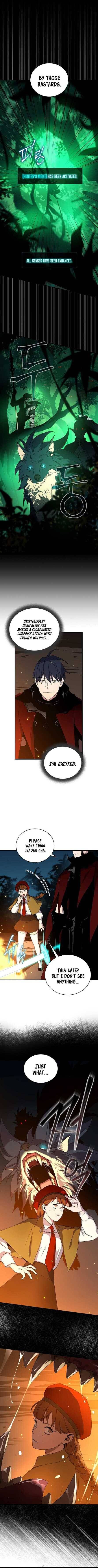 Read Return of the Frozen Player Manga Online