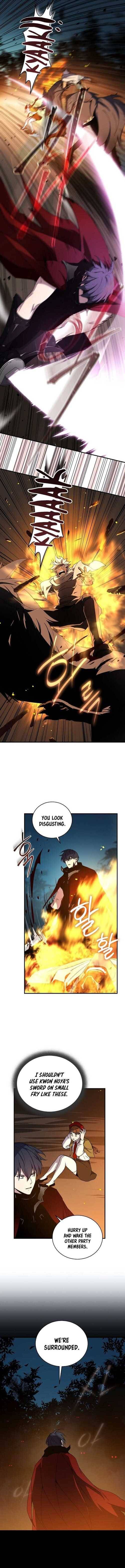 Read Return of the Frozen Player Manga Online