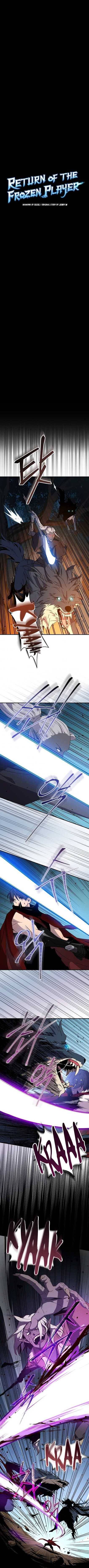 Read Return of the Frozen Player Manga Online