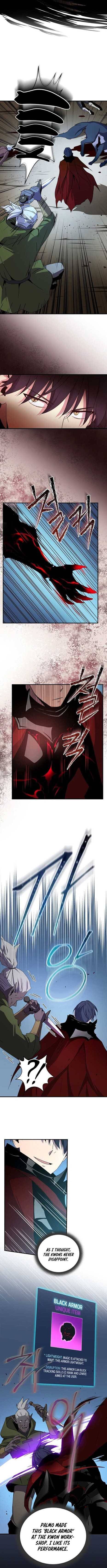 Read Return of the Frozen Player Manga Online