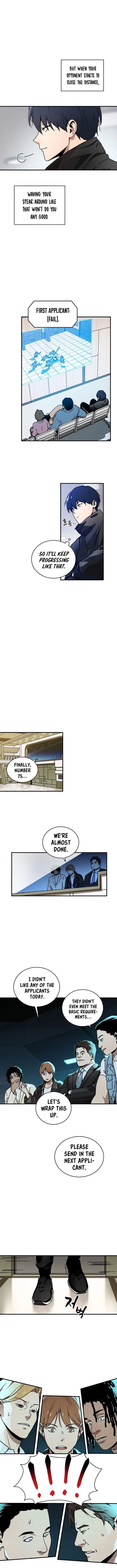 Read Return of the Frozen Player Manga Online