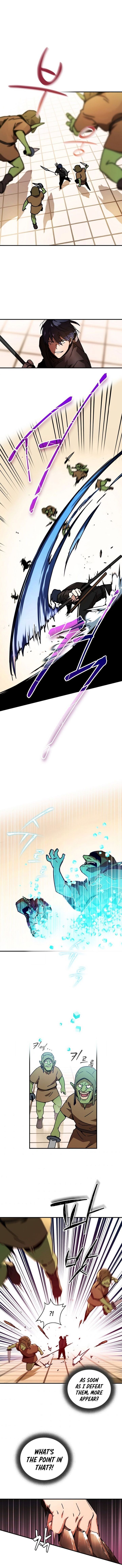 Read Return of the Frozen Player Manga Online