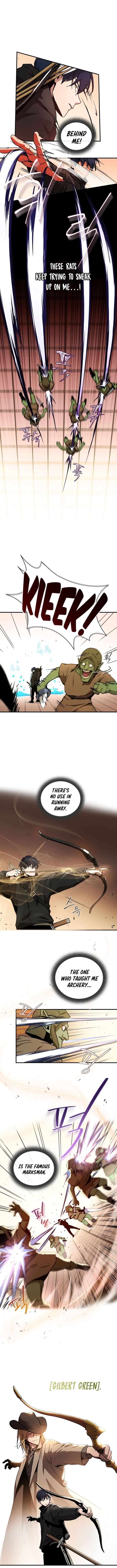 Read Return of the Frozen Player Manga Online