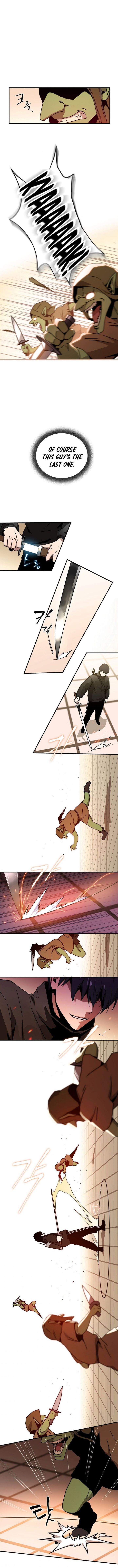 Read Return of the Frozen Player Manga Online