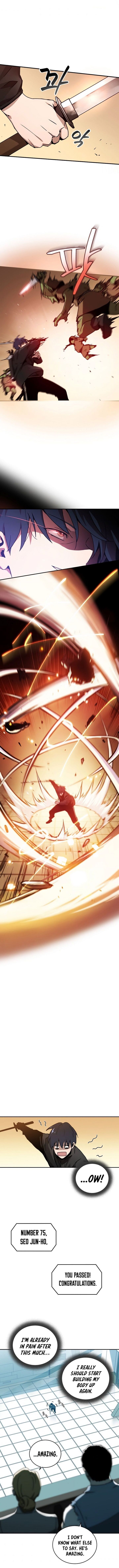 Read Return of the Frozen Player Manga Online