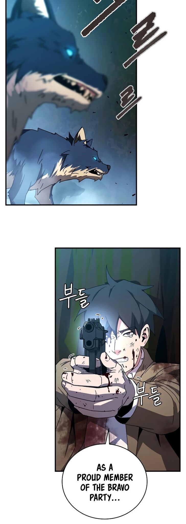 Read Return of the Frozen Player Manga Online