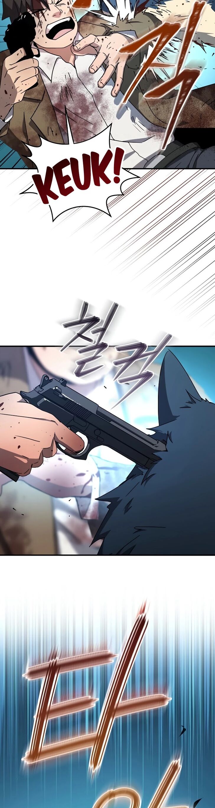 Read Return of the Frozen Player Manga Online