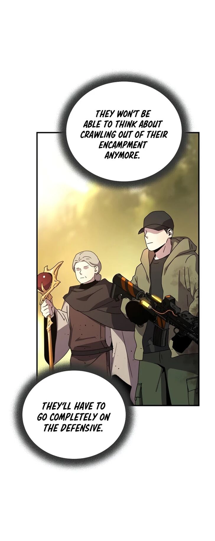 Read Return of the Frozen Player Manga Online