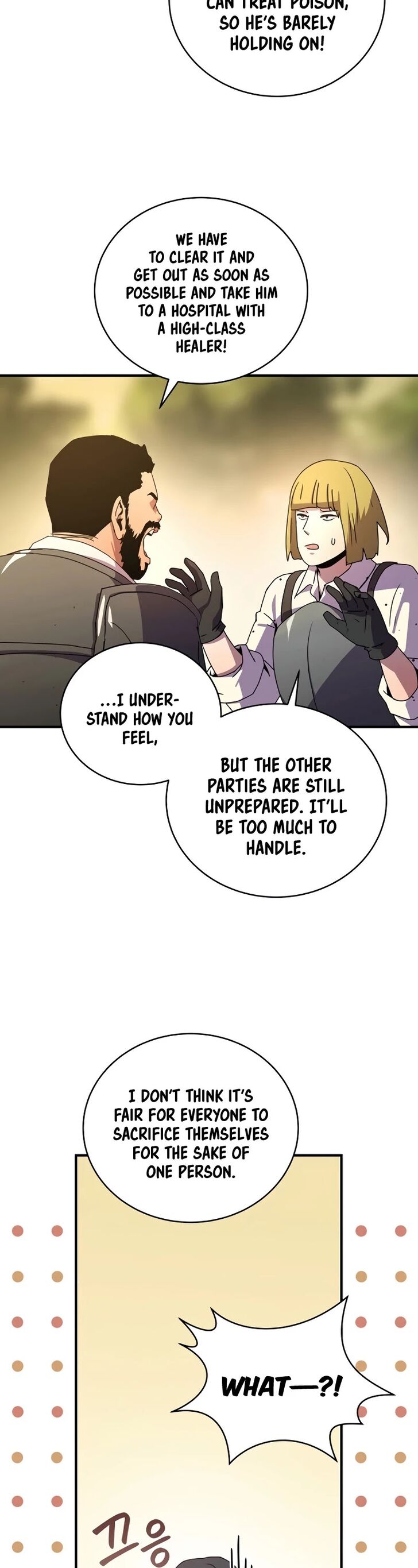 Read Return of the Frozen Player Manga Online