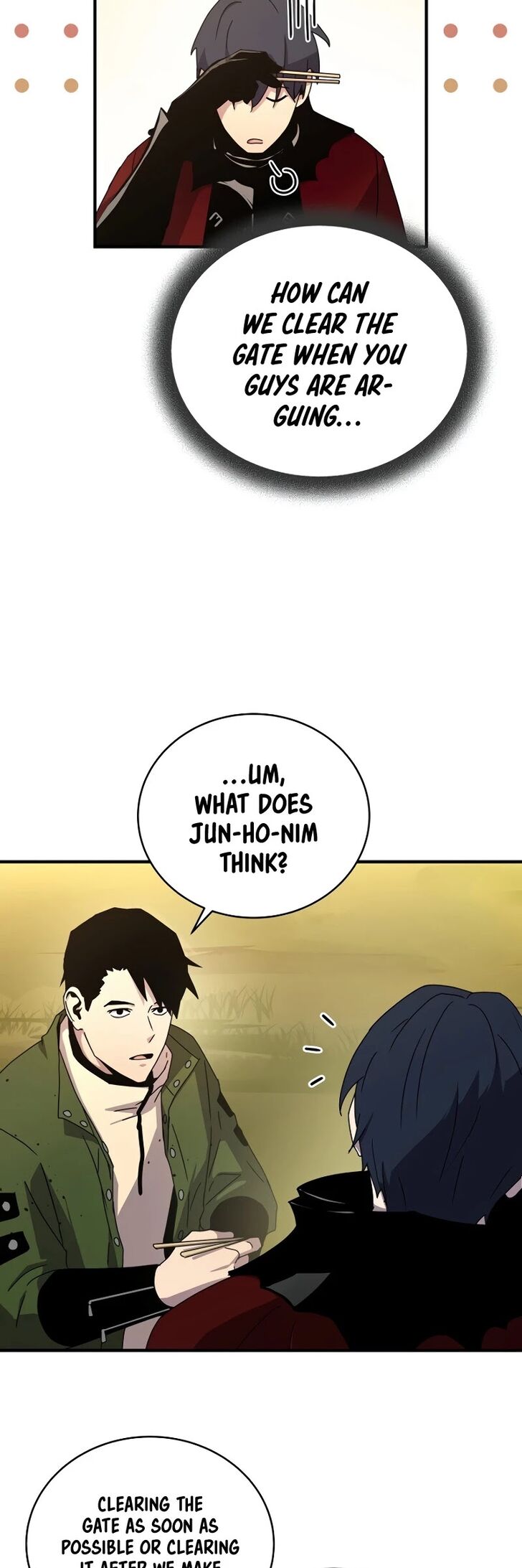 Read Return of the Frozen Player Manga Online