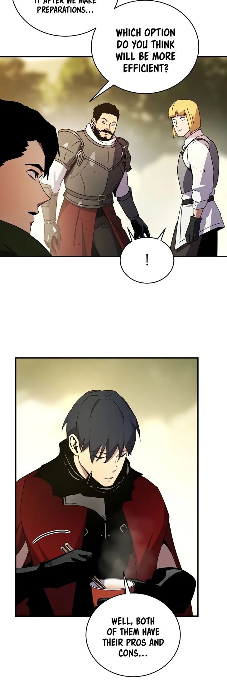 Read Return of the Frozen Player Manga Online