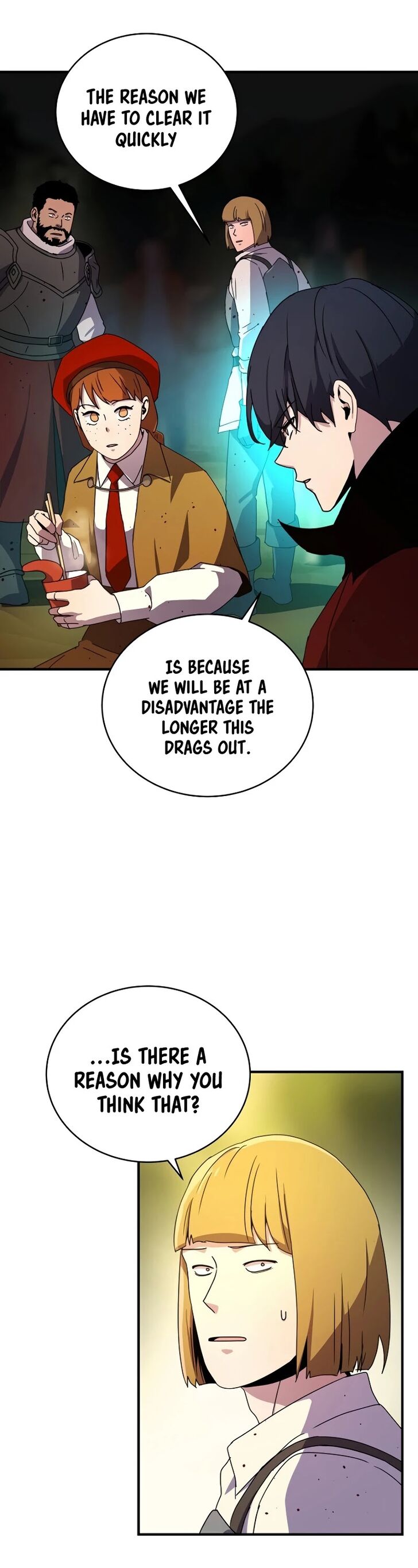 Read Return of the Frozen Player Manga Online