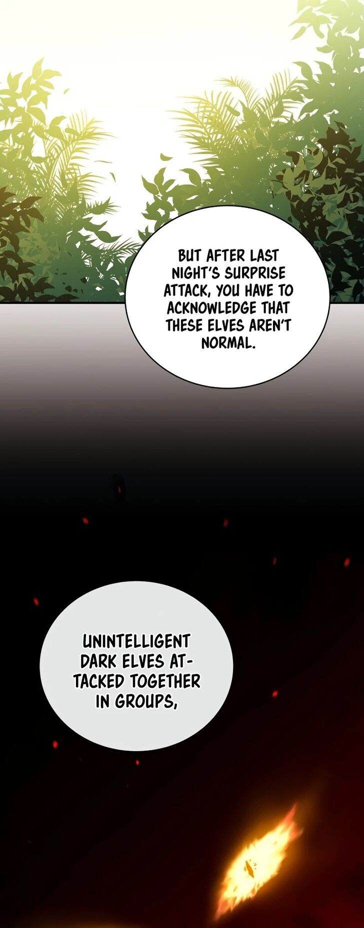 Read Return of the Frozen Player Manga Online