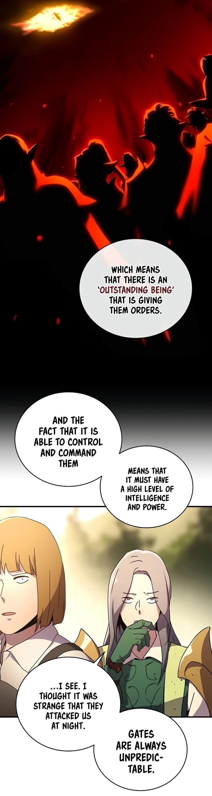 Read Return of the Frozen Player Manga Online
