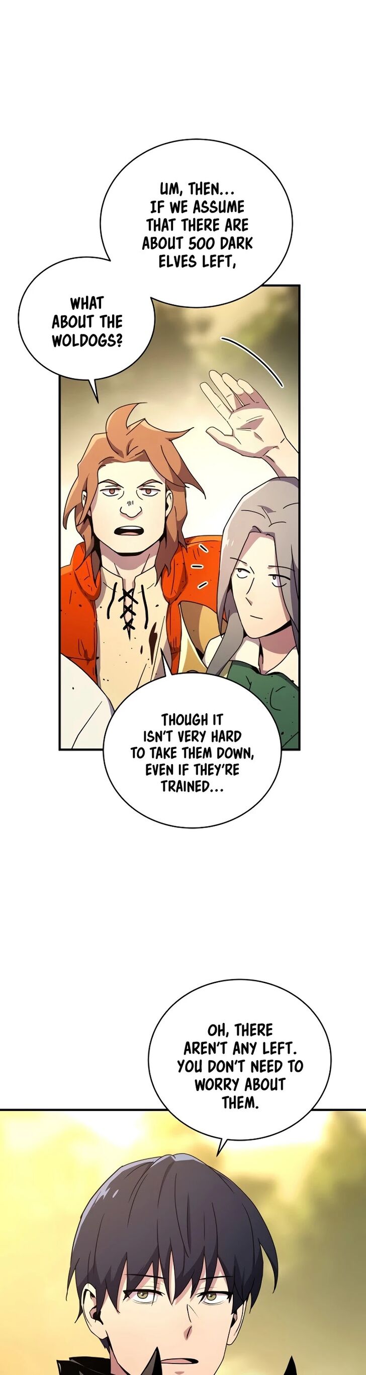 Read Return of the Frozen Player Manga Online