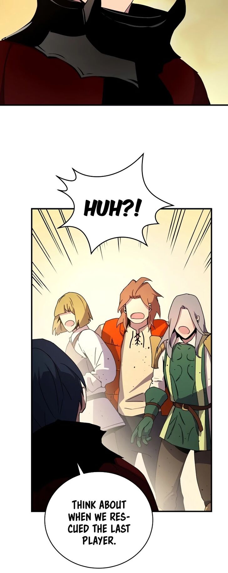 Read Return of the Frozen Player Manga Online