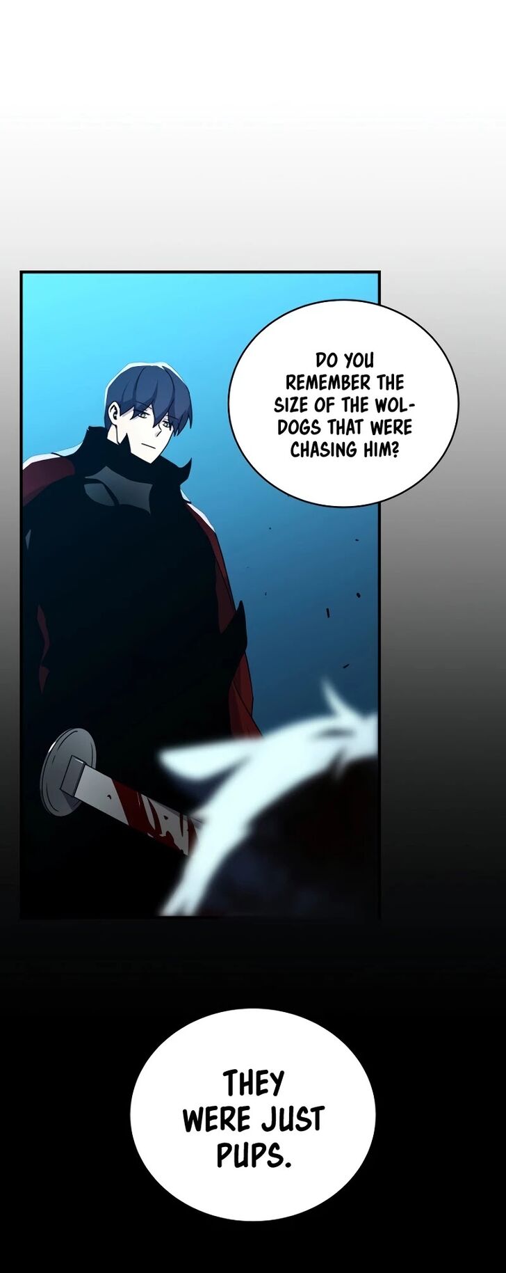 Read Return of the Frozen Player Manga Online