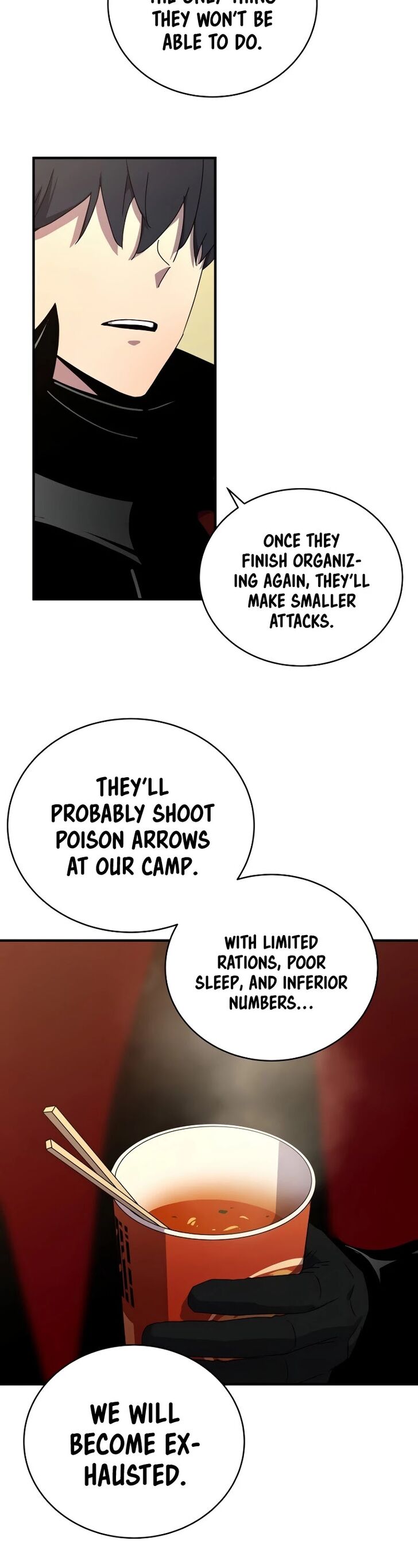 Read Return of the Frozen Player Manga Online