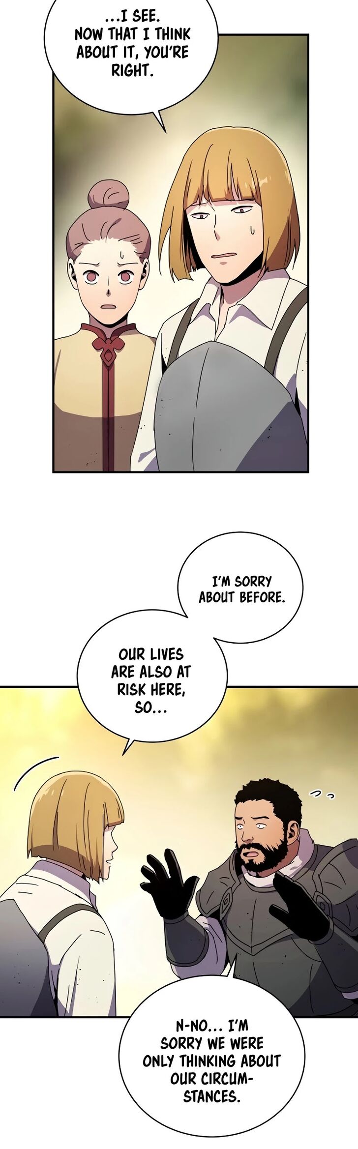 Read Return of the Frozen Player Manga Online