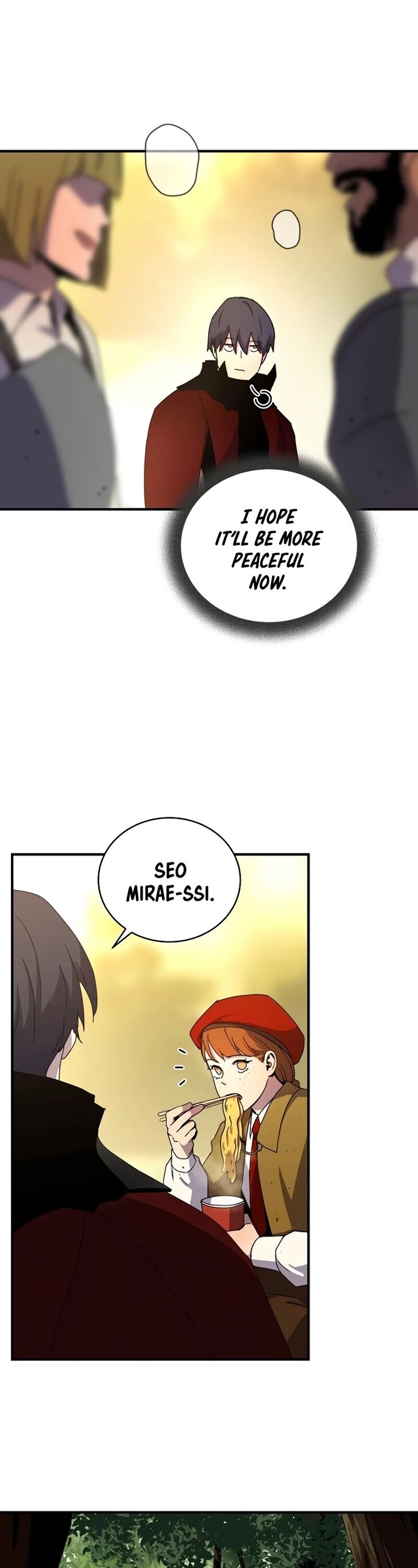 Read Return of the Frozen Player Manga Online