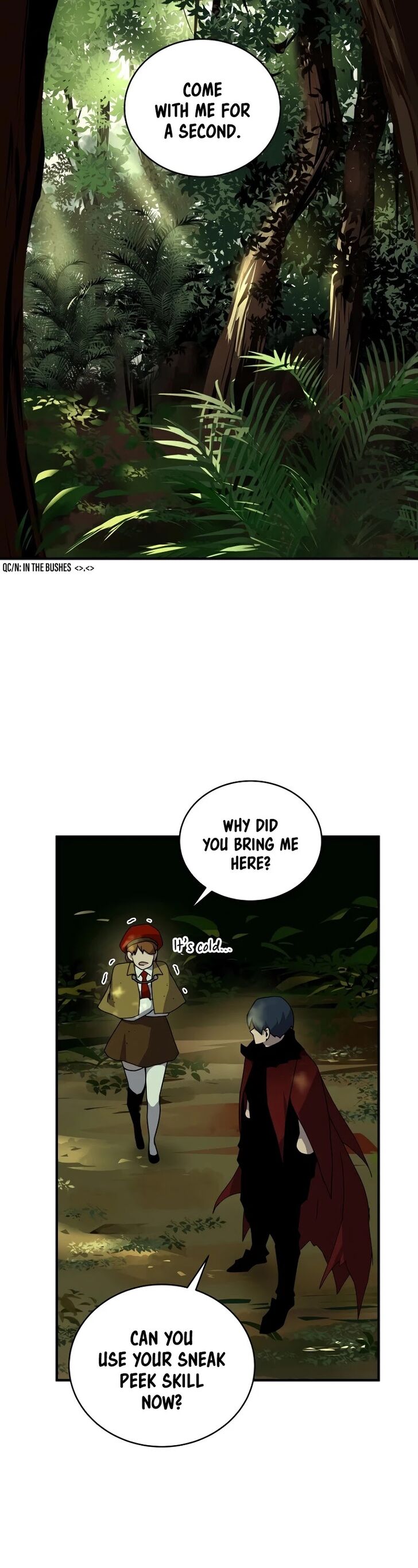 Read Return of the Frozen Player Manga Online