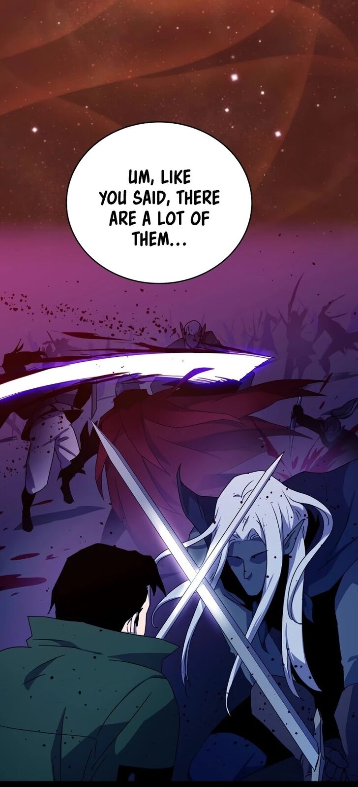 Read Return of the Frozen Player Manga Online