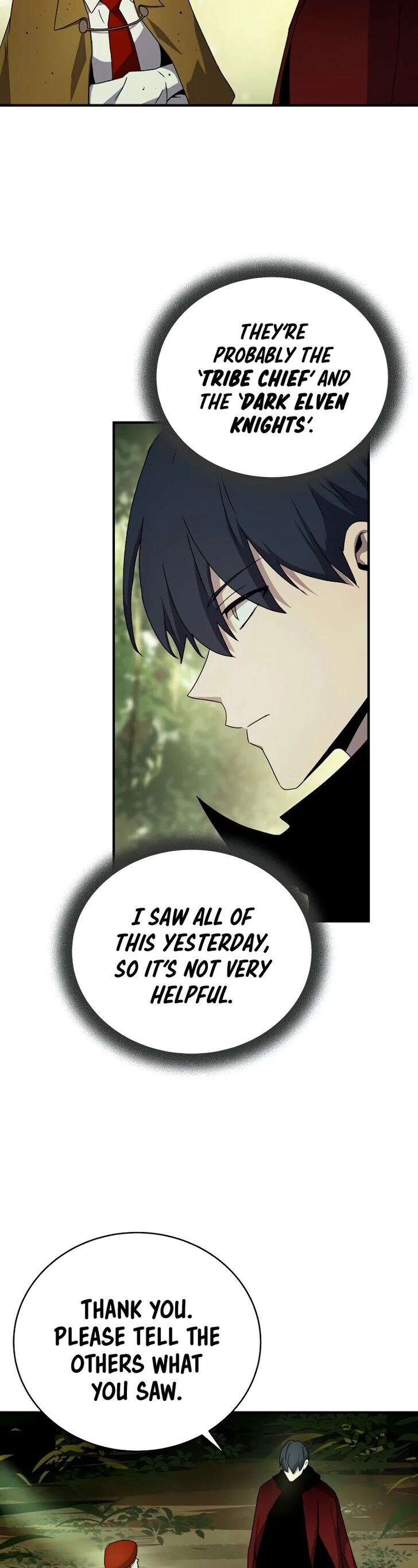 Read Return of the Frozen Player Manga Online