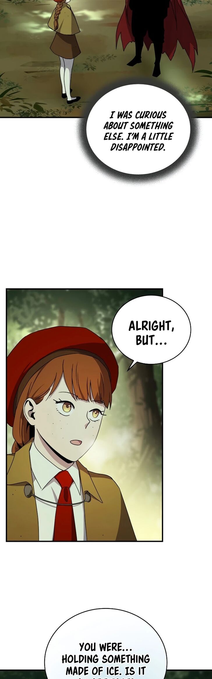 Read Return of the Frozen Player Manga Online