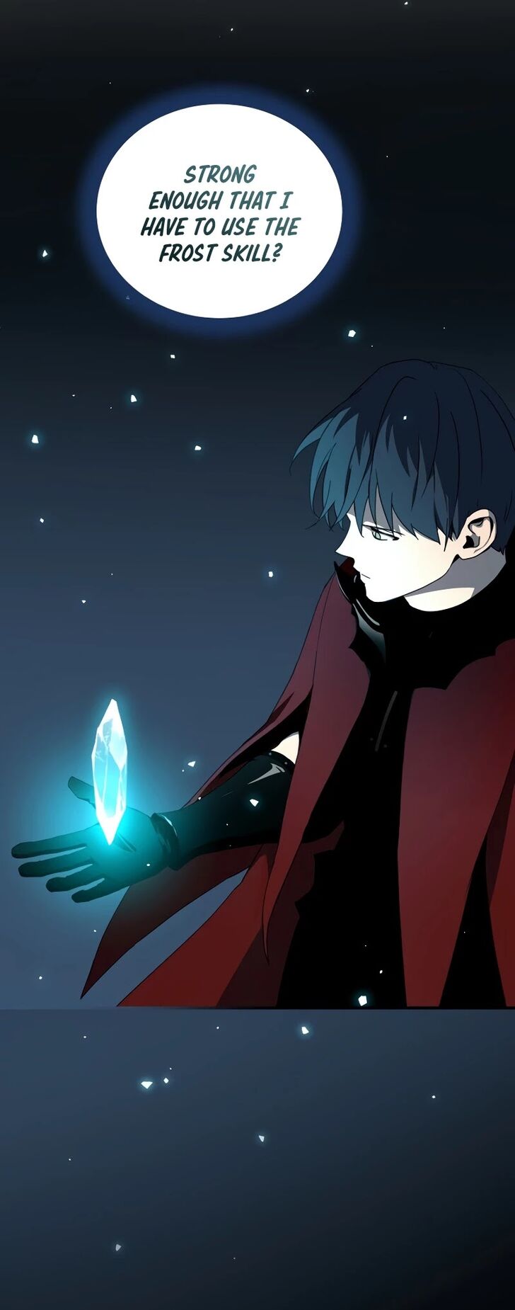 Read Return of the Frozen Player Manga Online
