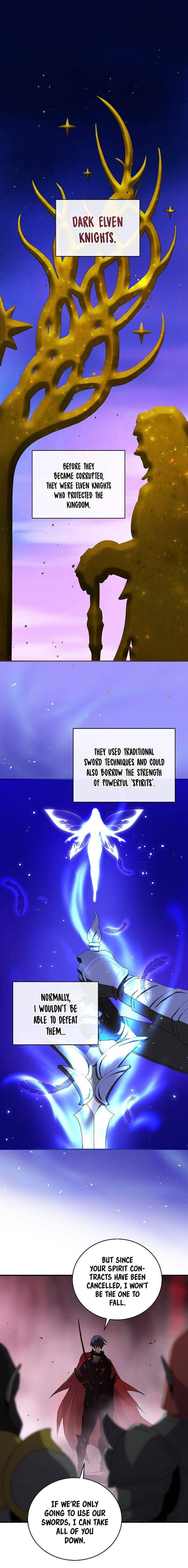Read Return of the Frozen Player Manga Online
