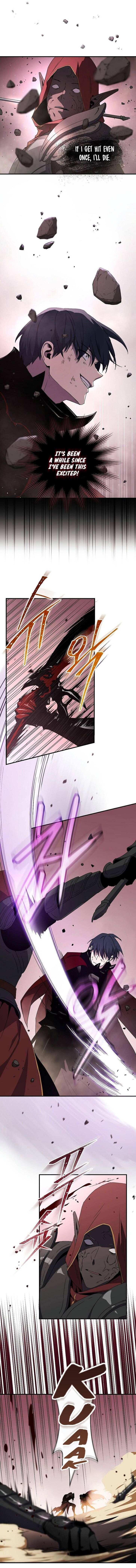 Read Return of the Frozen Player Manga Online