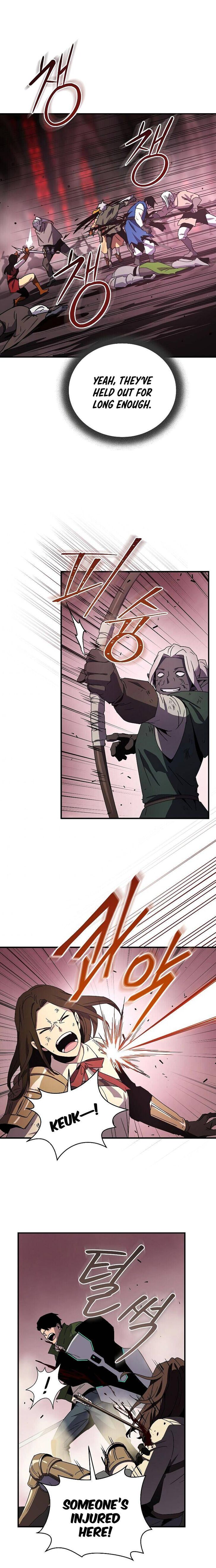 Read Return of the Frozen Player Manga Online