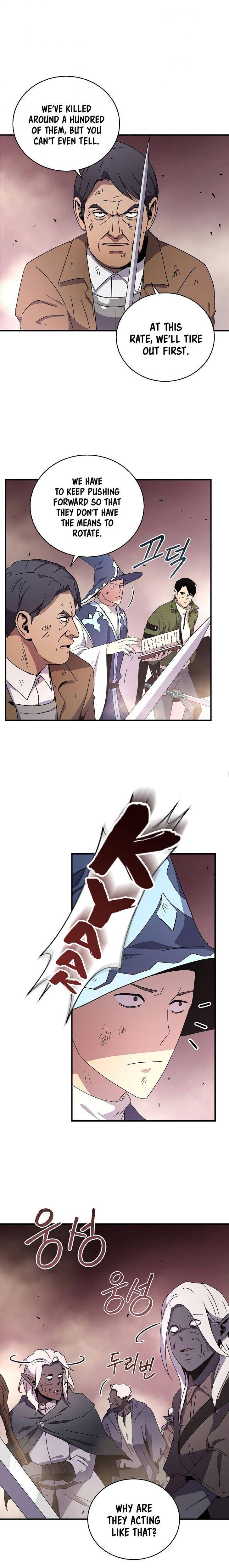 Read Return of the Frozen Player Manga Online