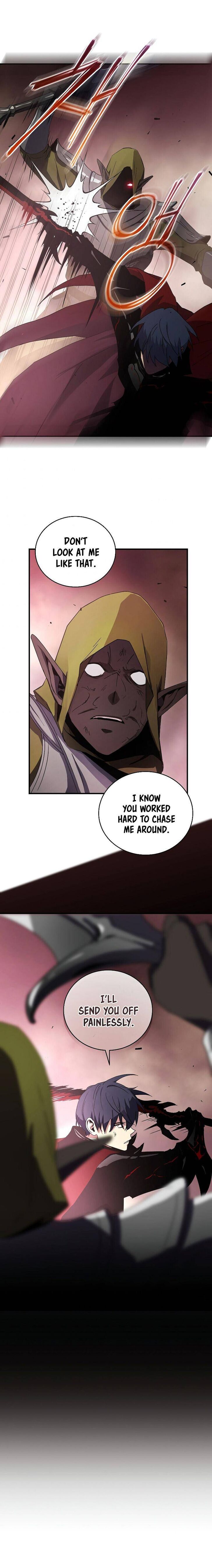 Read Return of the Frozen Player Manga Online