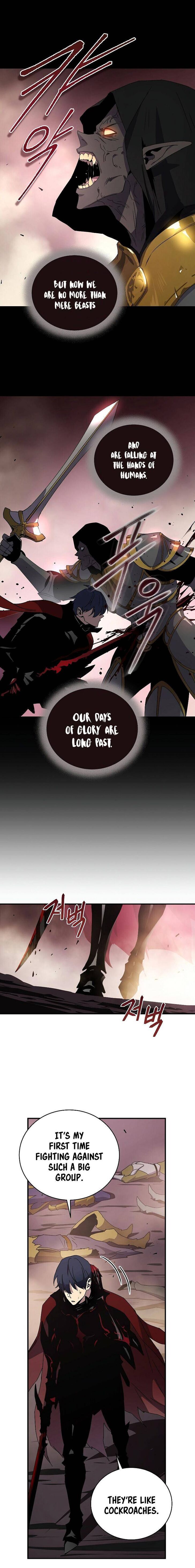 Read Return of the Frozen Player Manga Online