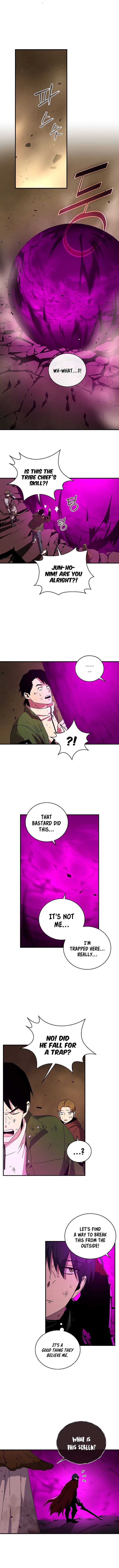 Read Return of the Frozen Player Manga Online