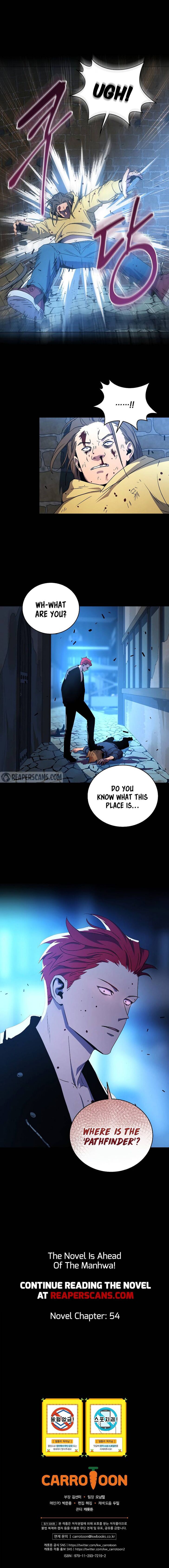 Read Return of the Frozen Player Manga Online