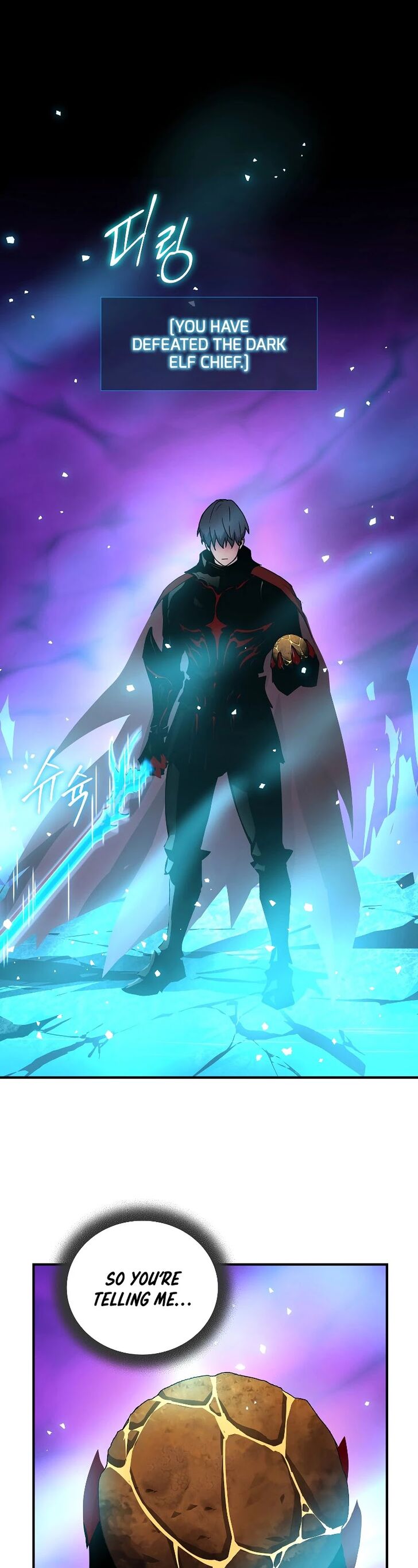 Read Return of the Frozen Player Manga Online