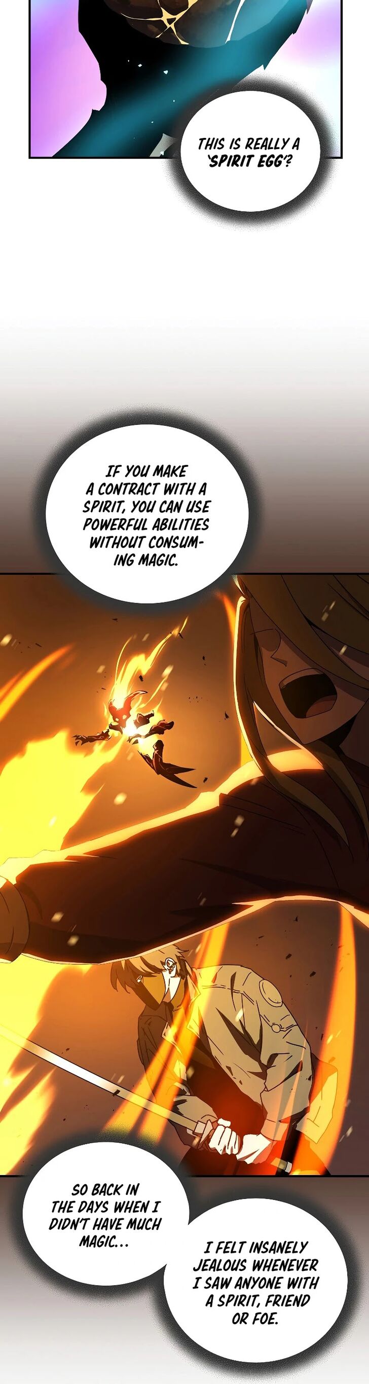 Read Return of the Frozen Player Manga Online