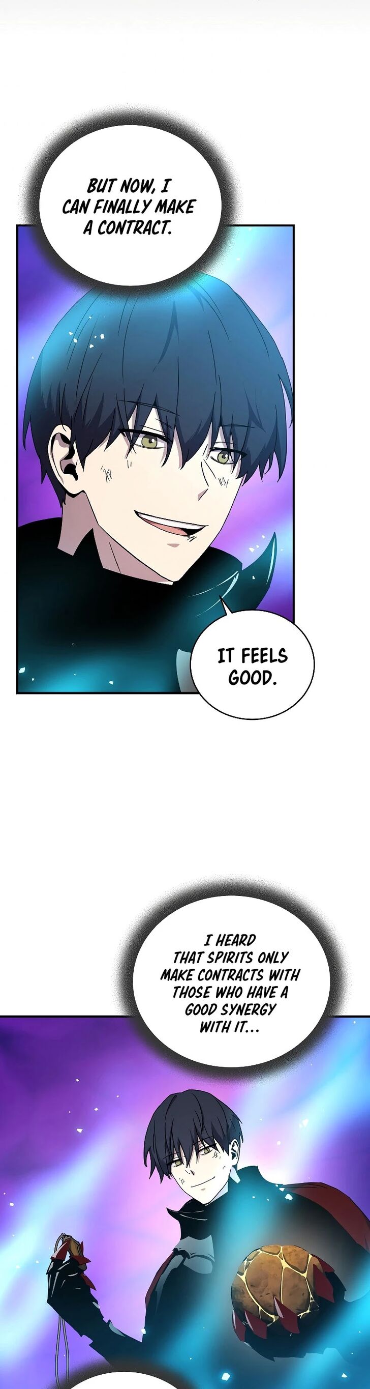 Read Return of the Frozen Player Manga Online