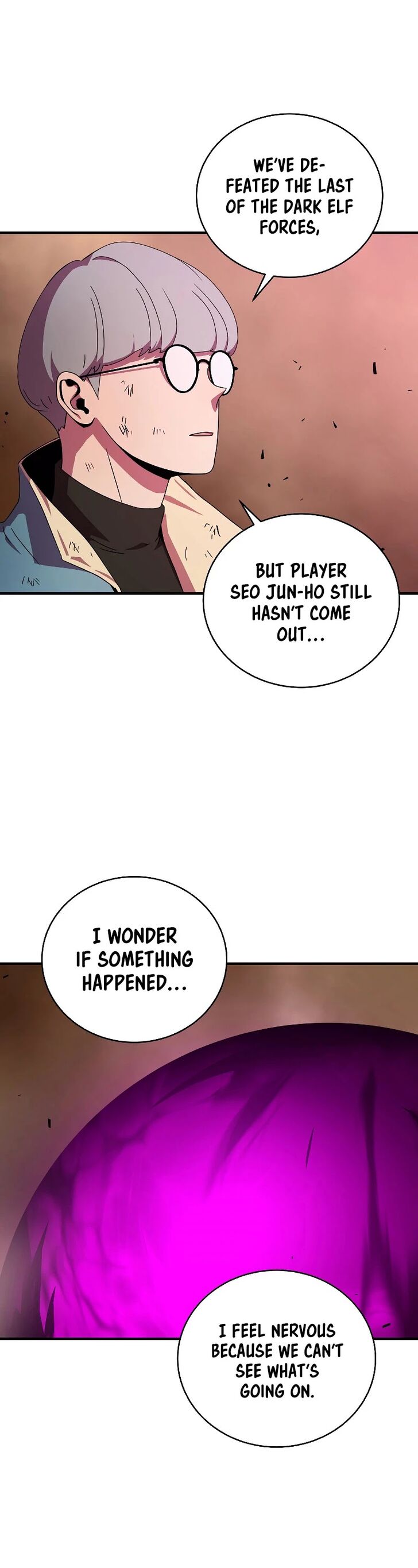 Read Return of the Frozen Player Manga Online